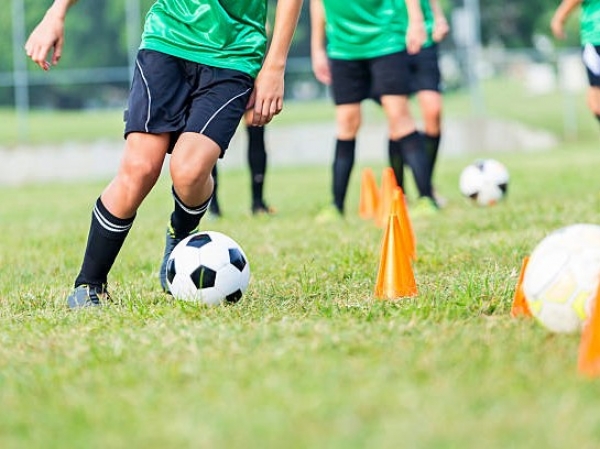 La Falda: Inscripciones abiertas para el Curso de Actualizaci&oacute;n en F&uacute;tbol Juvenil