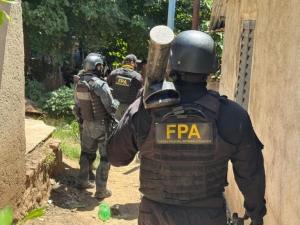 Se encuentra abierta la inscripci&oacute;n para el ingreso a la Fuerza Policial Antinarcotr&aacute;fico