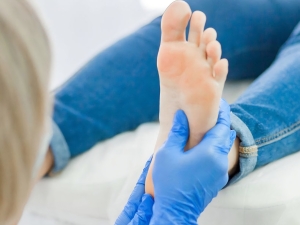 Campa&ntilde;a de plantillas ortop&eacute;dicas en el Hospital de La Falda