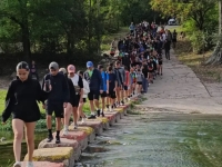 Valle Hermoso fortalece el turismo estudiantil con un trabajo conjunto entre el municipio y el sector privado