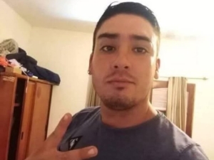 Cruz del Eje: hallaron restos humanos en una heladera, investigan un femicidio y buscan a un pr&oacute;fugo