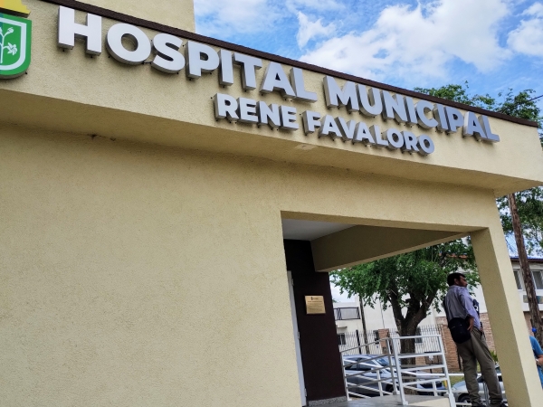 Valle Hermoso: brindar&aacute;n una charla para la prevenci&oacute;n del dengue con entrega de repelente