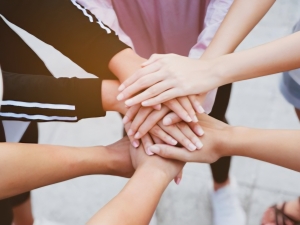 La Falda: inicia "Palabra en movimiento", un encuentro cultural para celebrar el Mes de la Mujer