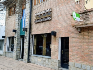 Villa Giardino: el municipio atraviesa una &quot;etapa crítica&quot; por la situación económica