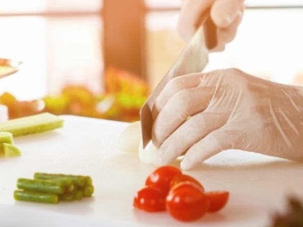 Se viene un nuevo curso de Manipulaci&oacute;n de Alimentos en Valle Hermoso