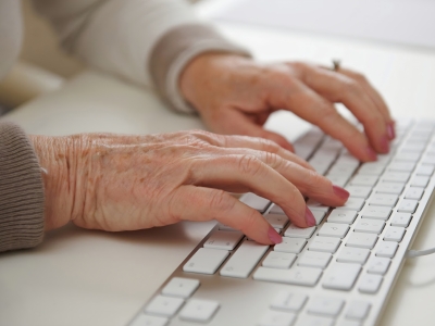 Brindar&aacute;n un Taller de Inform&aacute;tica para Adultos Mayores en Huerta Grande