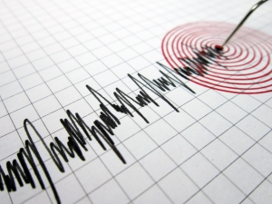 Un leve sismo fue percibido este martes en Punilla