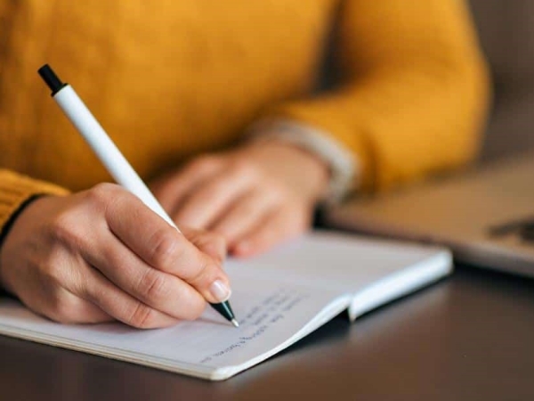 Convocatoria abierta para el Premio Literario Provincia de C&oacute;rdoba 2025