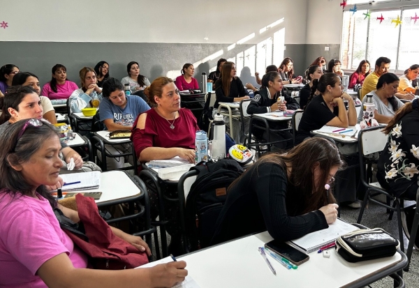 Abren las preinscripciones para las carreras de Educaci&oacute;n Superior 2027
