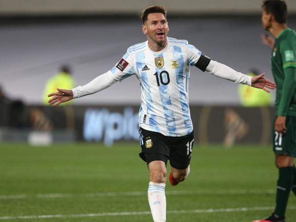 Huerta Grande tendr&aacute; su Fan Fest para el mundial