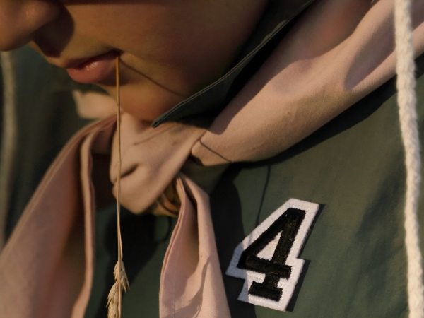 Abren la b&uacute;squeda de familia adoptiva para un adolescente de 16 a&ntilde;os