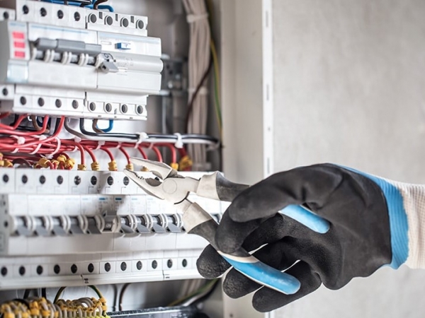 Inscripciones abiertas para el Curso de Electricista en Huerta Grande