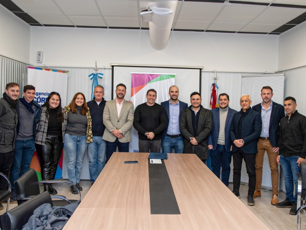 C&oacute;mo acceder a los cr&eacute;ditos sin inter&eacute;s que otorgar&aacute; la Provincia a j&oacute;venes emprendedores