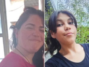 Operativos en Punilla por la desaparición de dos mujeres