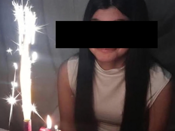 Encontraron en buen estado de salud a la chica de Colonia Caroya
