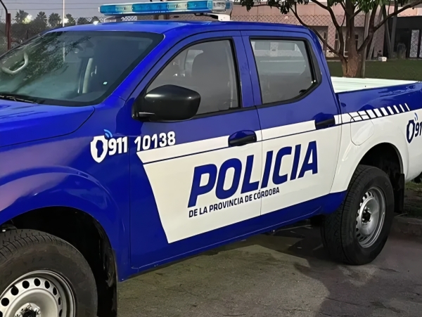 Apareció en San Juan la mujer que era intensamente buscada en Carlos Paz