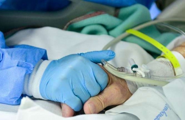 La Falda y Huerta Grande registraron muertes por Covid este mi&eacute;rcoles