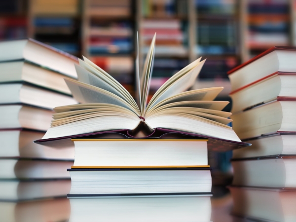 Llega una nueva edici&oacute;n del Festival del Libro y la Creatividad en La Falda