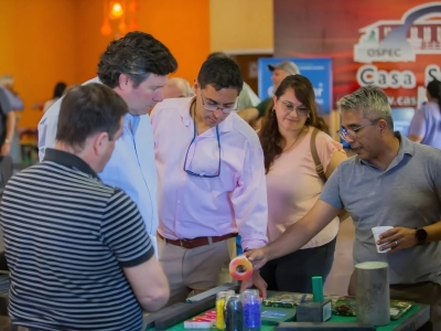 Huerta Grande: se viene el cuarto Congreso de Economía Circular