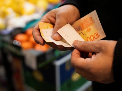 La inflaci&oacute;n en junio fue de 1,9% y acumul&oacute; 33,5% en los &uacute;ltimos doce meses