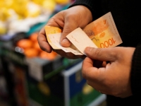 La inflaci&oacute;n en junio fue de 1,9% y acumul&oacute; 33,5% en los &uacute;ltimos doce meses