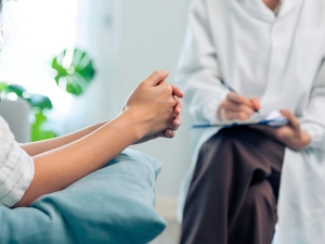 Servicio gratuito de Psiquiatr&iacute;a en el CAPS de Valle Hermoso