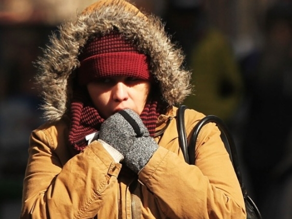 &iquest;Hasta cu&aacute;ndo?: rige una Alerta Amarilla por bajas temperaturas en Punilla