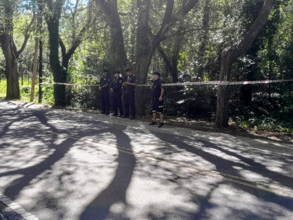 Foto: Canal 11 La Cumbre 