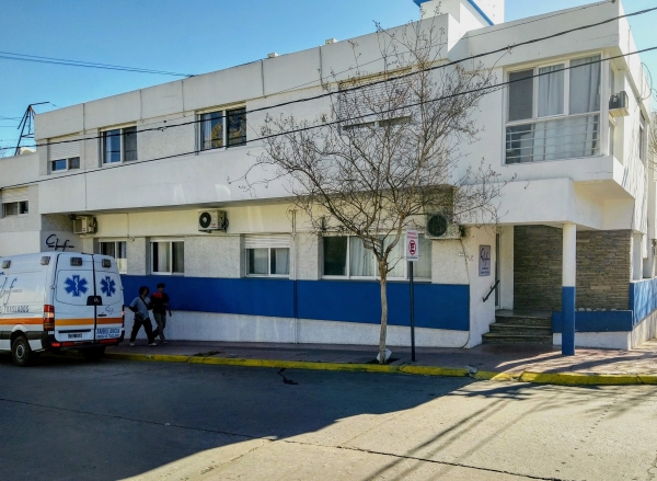 Nueva muerte por COVID-19 en La Falda