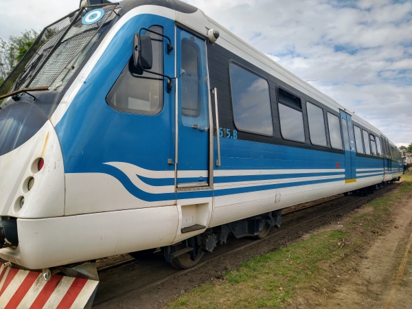 Vuelta del tren a Punilla: "hay una puja pol&iacute;tica en esto"