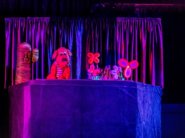 Este lunes comienza el festival "La Falda Encantada"