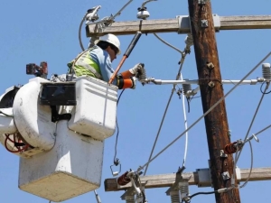 Corte programado de luz en Villa Giardino este miércoles