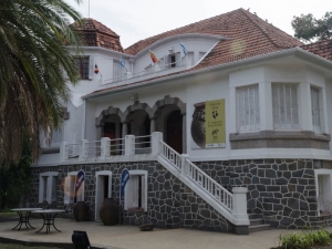 El Museo Ambato de La Falda lanz&oacute; una convocatoria de proyectos educativos y art&iacute;sticos culturales