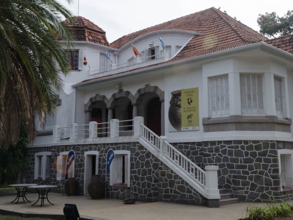 El Museo Ambato de La Falda lanz&oacute; una convocatoria de proyectos educativos y art&iacute;sticos culturales