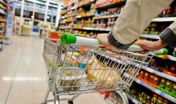 En C&oacute;rdoba, la inflaci&oacute;n de marzo fue levemente inferior a la nacional
