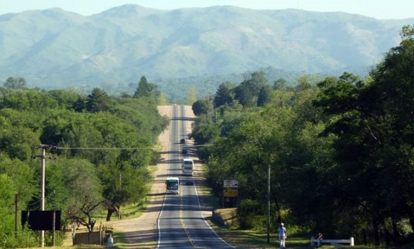 Se cre&oacute; el ODER: otro ente intermunicipal en Punilla