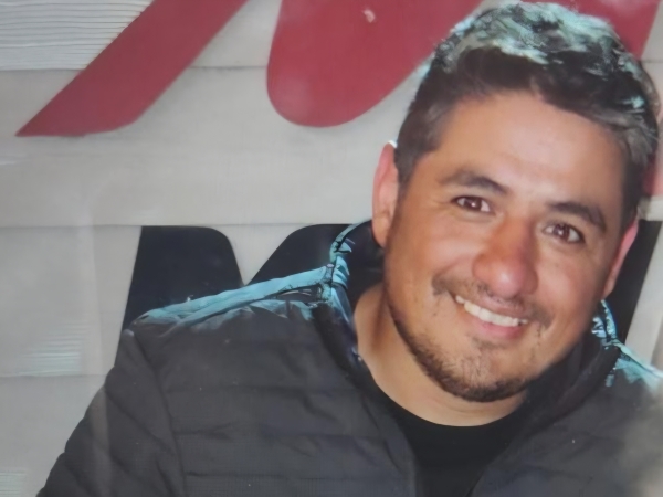 Intensa b&uacute;squeda de un hombre desaparecido en Carlos Paz