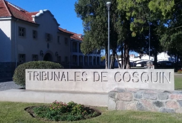 Muerte en Valle Hermoso: se aguarda el resultado de la autopsia al cad&aacute;ver de la mujer