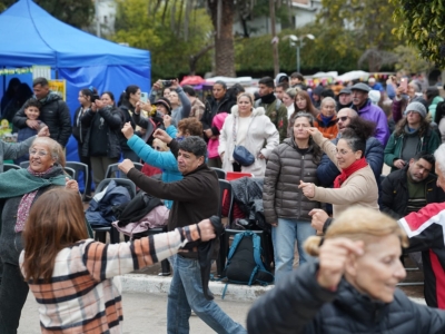 Valle Hermoso vivir&aacute; una nueva edici&oacute;n del Festival del Mate y los Sabores Serranos