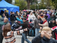 Valle Hermoso vivir&aacute; una nueva edici&oacute;n del Festival del Mate y los Sabores Serranos
