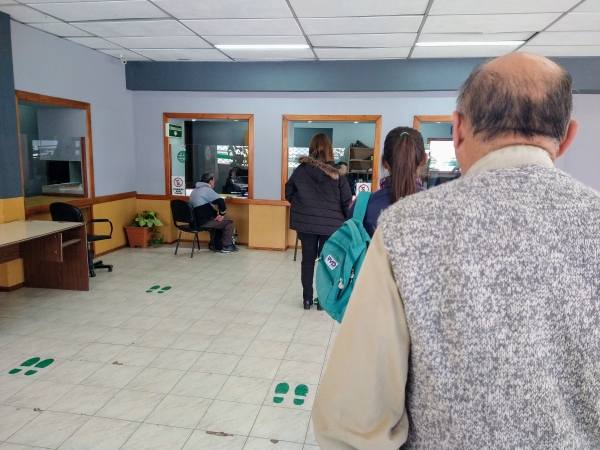 Cooperativa Accion-ar: sigue vigente la moratoria con importantes descuentos