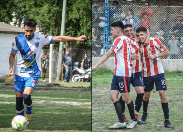 Foto: Aldana Pucheta