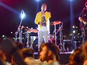 The Dust - tributo a Queen