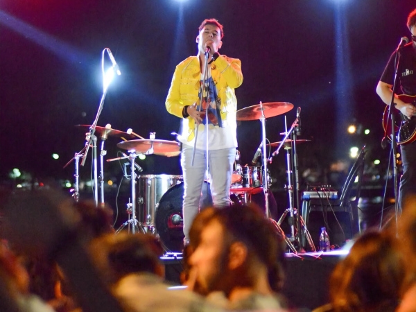 The Dust - tributo a Queen