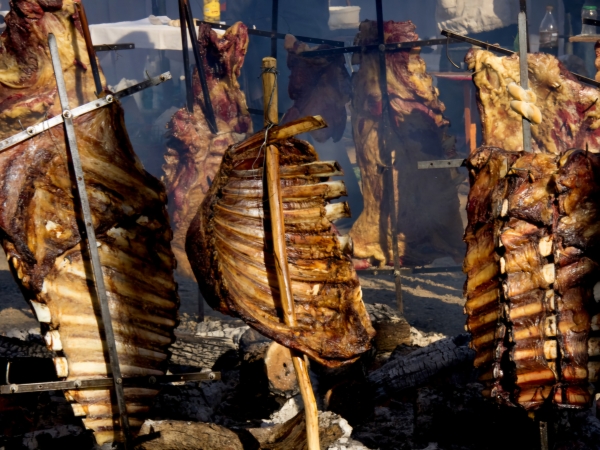 Grilla de eventos para este verano en Villa Giardino