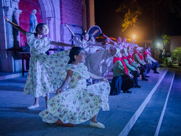 Se viene un fin de semana largo cargado de propuestas para toda la familia en La Falda