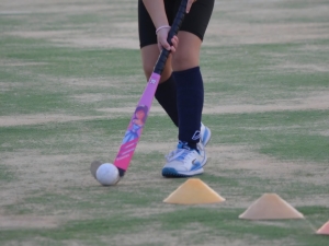 Para todas las edades: cronograma de actividades deportivas en Huerta Grande