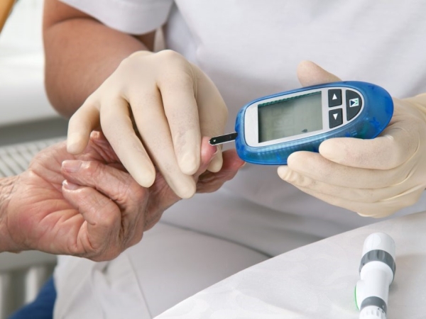 Día Mundial de la Diabetes: habrá controles gratuitos en Valle Hermoso