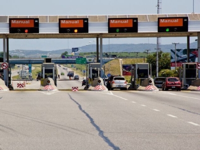Se viene otro aumento del peaje en C&oacute;rdoba: c&oacute;mo quedar&aacute;n los precios