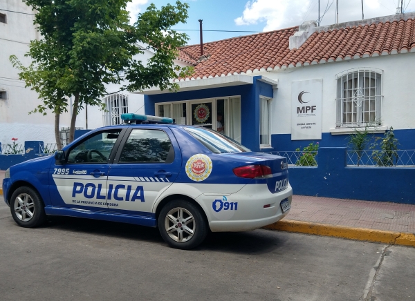 La Falda: profesor de equitaci&oacute;n imputado por abuso sexual